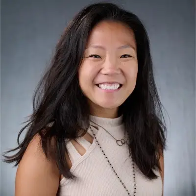 Photo of Amanda Celestine of ADT Security