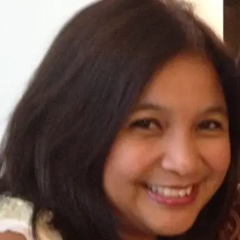 Photo of Karina Fernandez of the American Society of Hematology